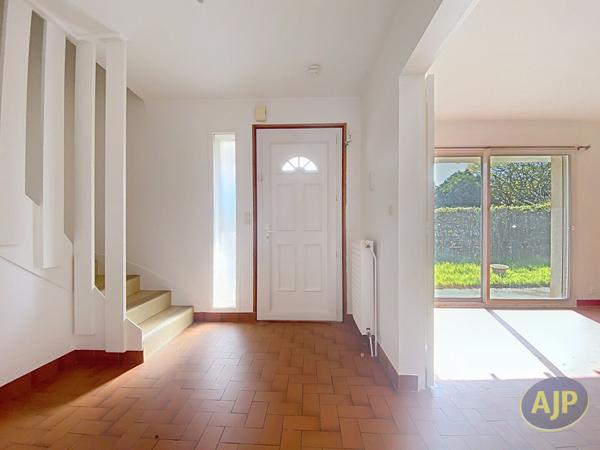 Vente maison Nantes : 405 000 € - AJP Immobilier Nantes Est