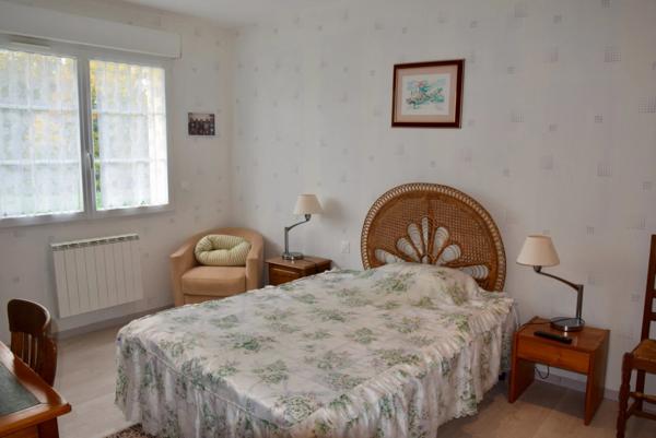 Maison à vendre 7 pièces BERULLE (10)