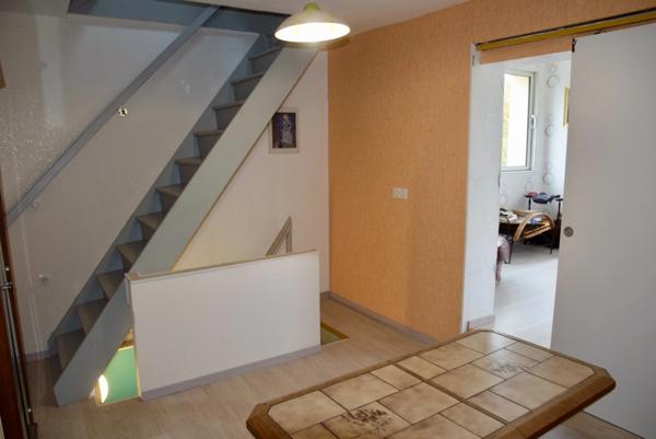 Maison à vendre 7 pièces BERULLE (10)