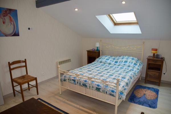 Maison à vendre 7 pièces BERULLE (10)