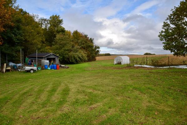 Maison à vendre 7 pièces BERULLE (10)