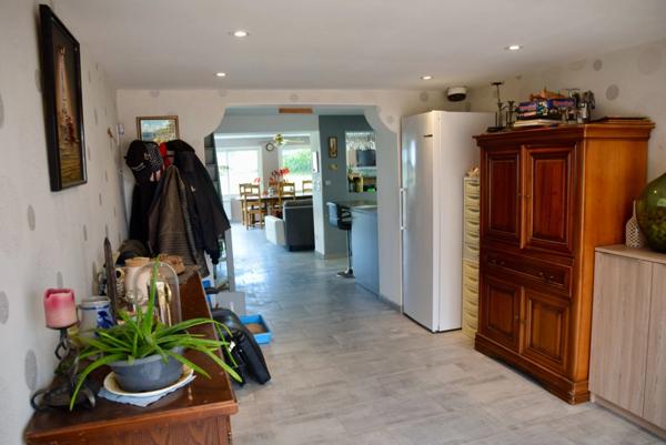 Maison à vendre 7 pièces BERULLE (10)