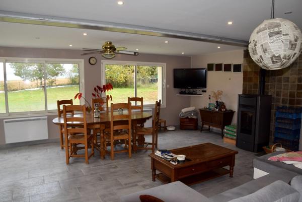 Maison à vendre 7 pièces BERULLE (10)