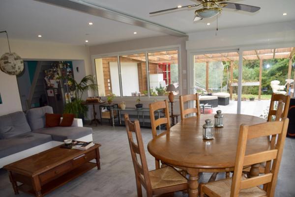 Maison à vendre 7 pièces BERULLE (10)