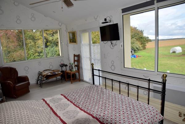 Maison à vendre 7 pièces BERULLE (10)