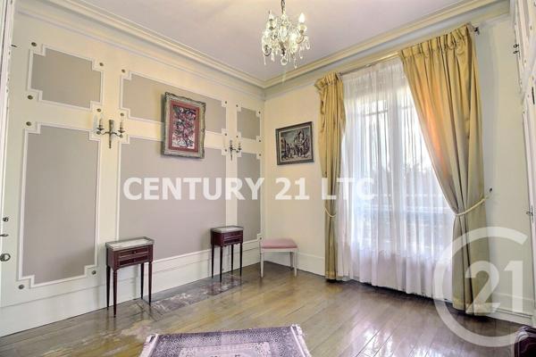 Appartement F3 Bis à vendre  3 pièces - 67,28 m2 CHARENTON LE PONT - 94