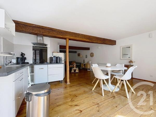 Appartement F2 à vendre  2 pièces - 62,84 m 2   TROYES  - 10