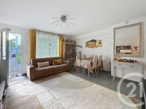 Appartement F2 à vendre  2 pièces - 62,84 m 2   TROYES  - 10