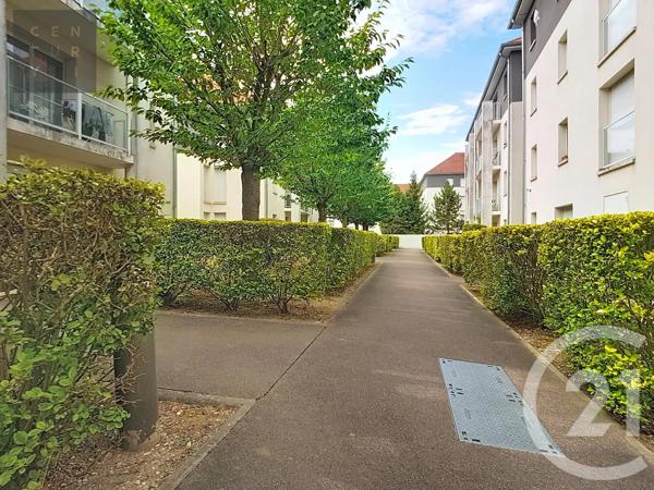 Appartement F2 à vendre  2 pièces - 62,84 m 2   TROYES  - 10