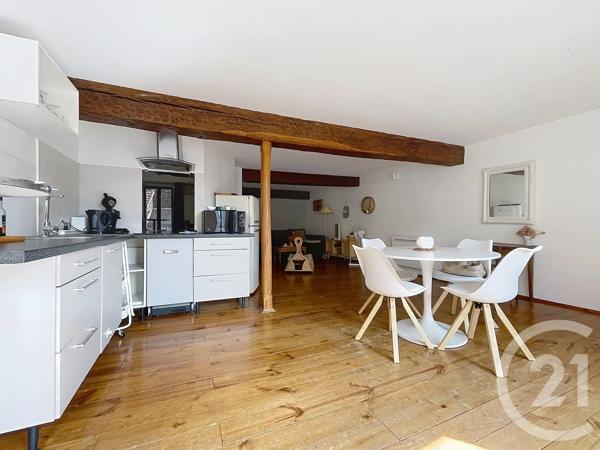 Appartement F2 à vendre  2 pièces - 62,84 m 2   TROYES  - 10