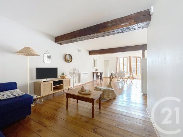 Appartement F2 à vendre  2 pièces - 62,84 m 2   TROYES  - 10