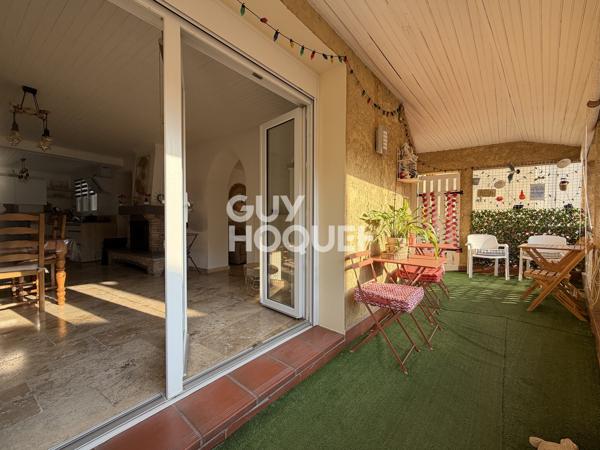 Appartement Velleron 3 pièce(s) 87.2 m2