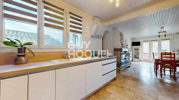 Appartement Velleron 3 pièce(s) 87.2 m2