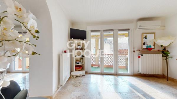 Appartement Velleron 3 pièce(s) 87.2 m2