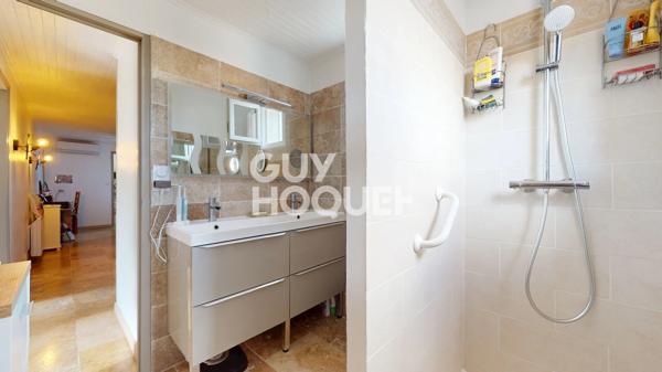 Appartement Velleron 3 pièce(s) 87.2 m2