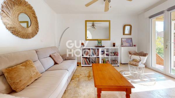 Appartement Velleron 3 pièce(s) 87.2 m2