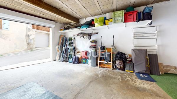 Appartement Velleron 3 pièce(s) 87.2 m2