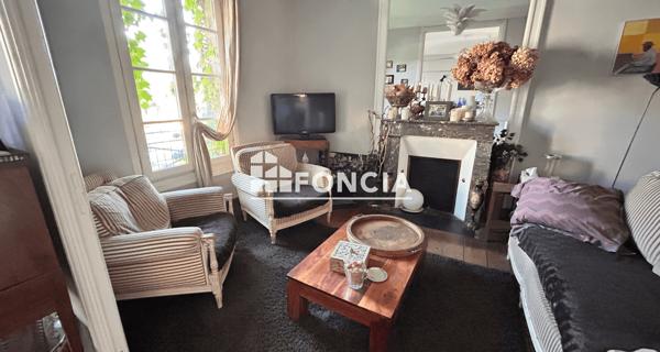 À vendre Maison 6 pièces 147 m² - Périgueux 24000