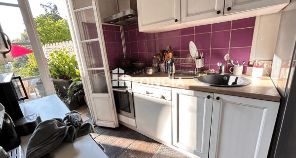 À vendre Maison 6 pièces 147 m² - Périgueux 24000