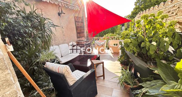 À vendre Maison 6 pièces 147 m² - Périgueux 24000