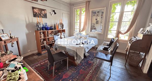 À vendre Maison 6 pièces 147 m² - Périgueux 24000