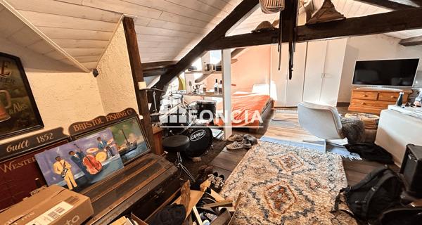 À vendre Maison 6 pièces 147 m² - Périgueux 24000
