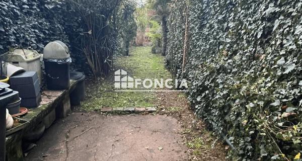 À vendre Maison 6 pièces 147 m² - Périgueux 24000