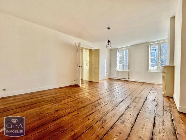 Appartement à louer 3 pièces 79.41m²