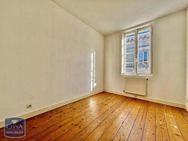 Appartement à louer 3 pièces 79.41m²