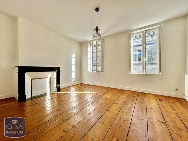 Appartement à louer 3 pièces 79.41m²