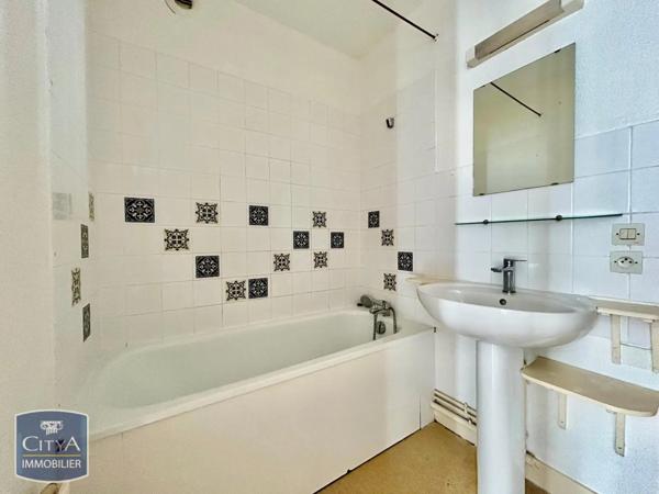 Appartement à louer 3 pièces 79.41m²