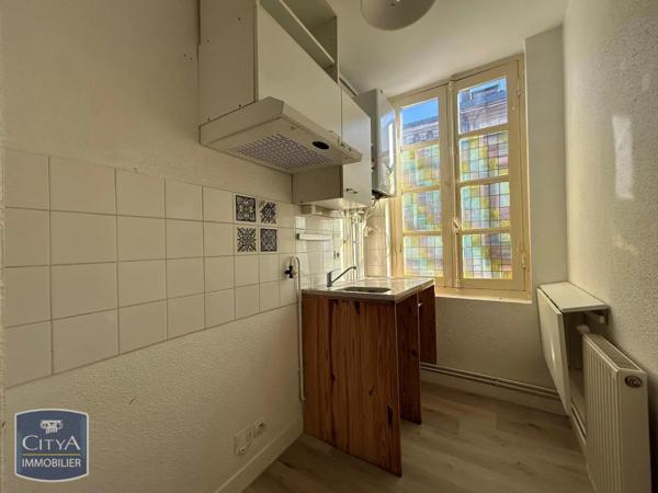 Appartement à louer 3 pièces 79.41m²