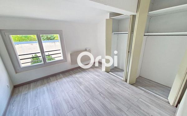 Appartement à louer    3 pièces • 52 m2 Pompey