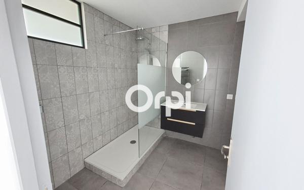 Appartement à louer    3 pièces • 52 m2 Pompey