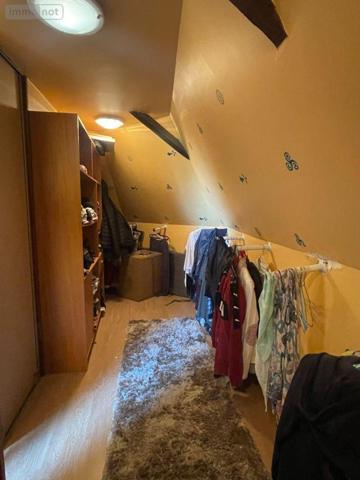 Maison à vendre à Trans en Mayenne (53160), ref : 12703/3715