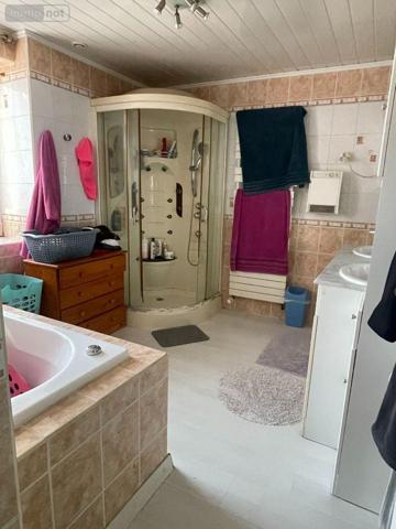 Maison à vendre à Trans en Mayenne (53160), ref : 12703/3715