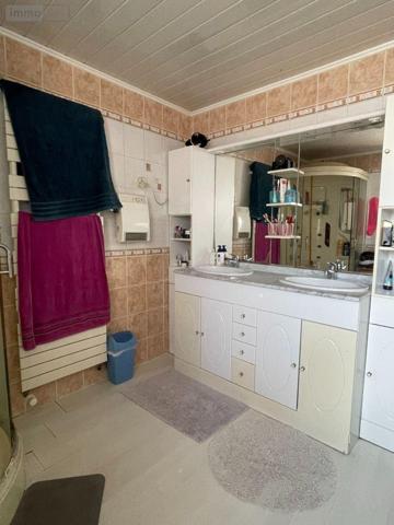 Maison à vendre à Trans en Mayenne (53160), ref : 12703/3715