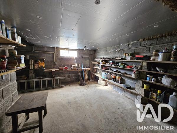 Maison à vendre 3 pièces 73 m² Fresnay-sur-Sarthe
