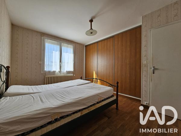 Maison à vendre 3 pièces 73 m² Fresnay-sur-Sarthe