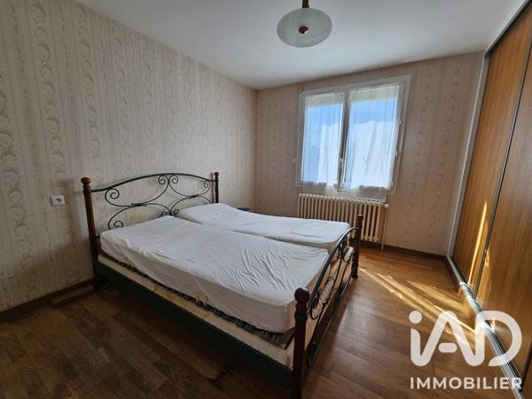 Maison à vendre 3 pièces 73 m² Fresnay-sur-Sarthe