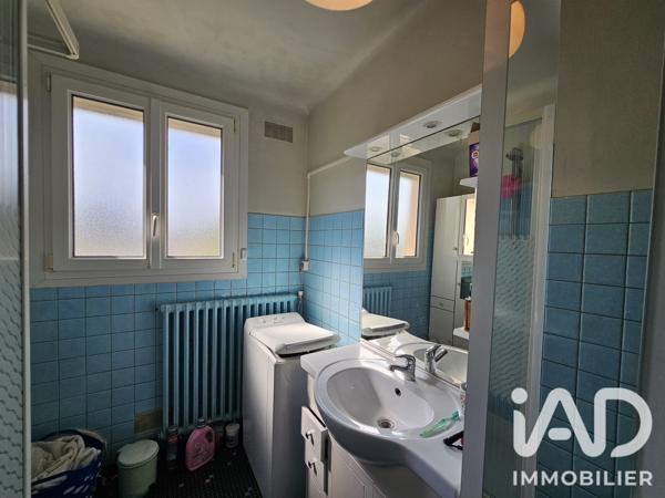 Maison à vendre 3 pièces 73 m² Fresnay-sur-Sarthe