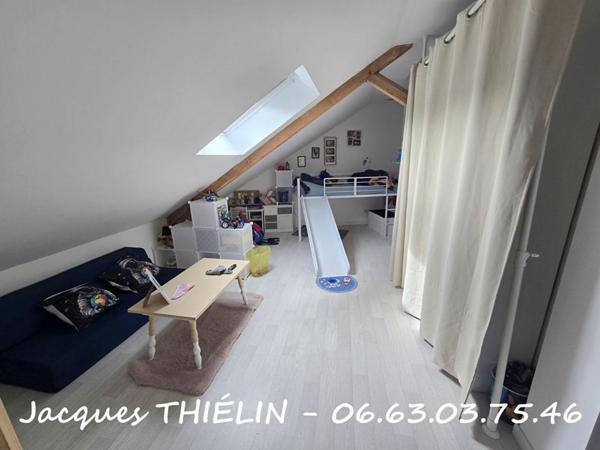 Charmante maison tuffeau au coeur de Longué-Jumelles