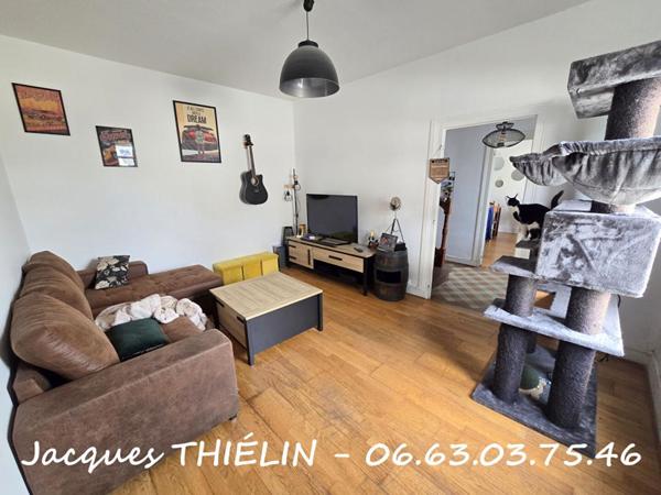 Charmante maison tuffeau au coeur de Longué-Jumelles