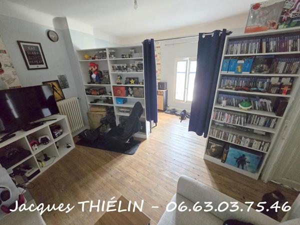 Charmante maison tuffeau au coeur de Longué-Jumelles