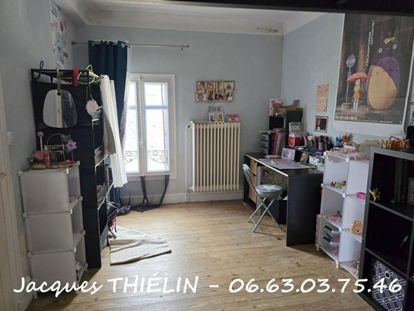 Charmante maison tuffeau au coeur de Longué-Jumelles