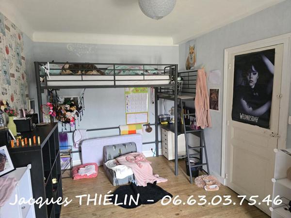 Charmante maison tuffeau au coeur de Longué-Jumelles