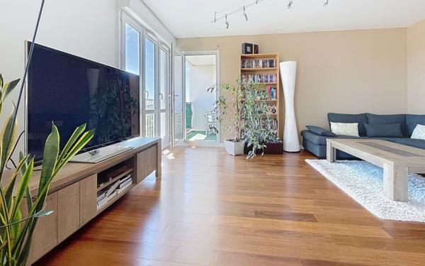 Appartement à vendre    3 pièces • 73,45 m2 La Rochelle