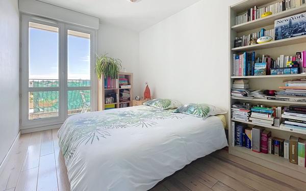 Appartement à vendre    3 pièces • 73,45 m2 La Rochelle