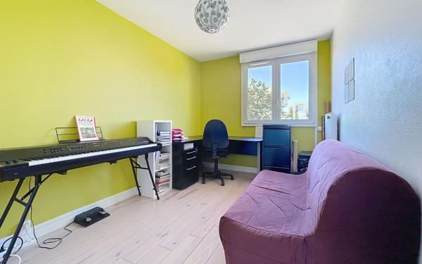 Appartement à vendre    3 pièces • 73,45 m2 La Rochelle