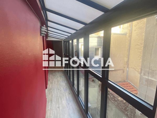 Location Appartement 3 pièces 46.54 m² - 8 RUE GAMBETTA Poitiers 86000